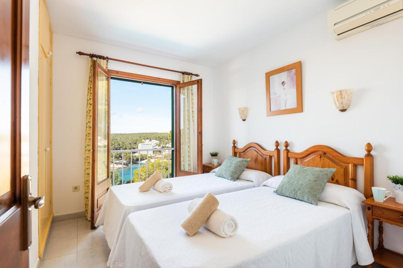 Villa Acantilado Ferreries Esterno foto